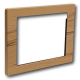 Apple iPad 4  (9.7"|2012) Tablet Wandhalterung aus Kernbuche