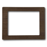 Apple iPad 4  (9.7"|2012) Tablet Wandhalterung aus Nussholz