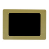 iPad Air Wandhalterung aus Holz – Edler Tablet-Rahmen von Noble Frames für Smart Home & Inneneinrichtung