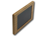Apple iPad mini 2  (7,9"|2013) Tablet Wandhalterung aus Eiche