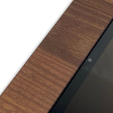 Samsung Galaxy Tab S5e 10.5 T720|T725 (2019) Tablet Wandhalterung aus Robinie