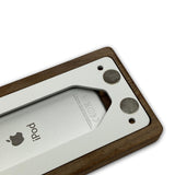 Apple iPod touch  (5.Gen|2014) Wandhalterung aus Robinie