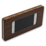 Apple iPod touch  (5.Gen|2014) Wandhalterung aus Robinie