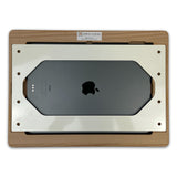 Apple iPad Air 4 (10.9"|2020) Tablet Wandhalterung aus Kernbuche