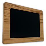 Apple iPad Air 4 (10.9"|2020) Tablet Wandhalterung aus Kernbuche