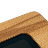 Apple iPad Air 4 (10.9"|2020) Tablet Wandhalterung aus Kernbuche