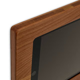 Apple iPad iPad Air 3 (10.5"|2019) Tablet Wandhalterung aus Kirschbaum