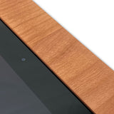 Apple iPad iPad Air 3 (10.5"|2019) Tablet Wandhalterung aus Kirschbaum