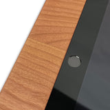 Apple iPad iPad Air 3 (10.5"|2019) Tablet Wandhalterung aus Kirschbaum